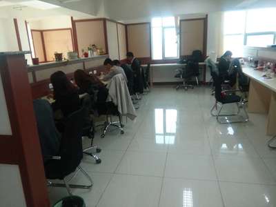 云南邁冠商務(wù)信息咨詢 賦能企業(yè)發(fā)展的專業(yè)智囊